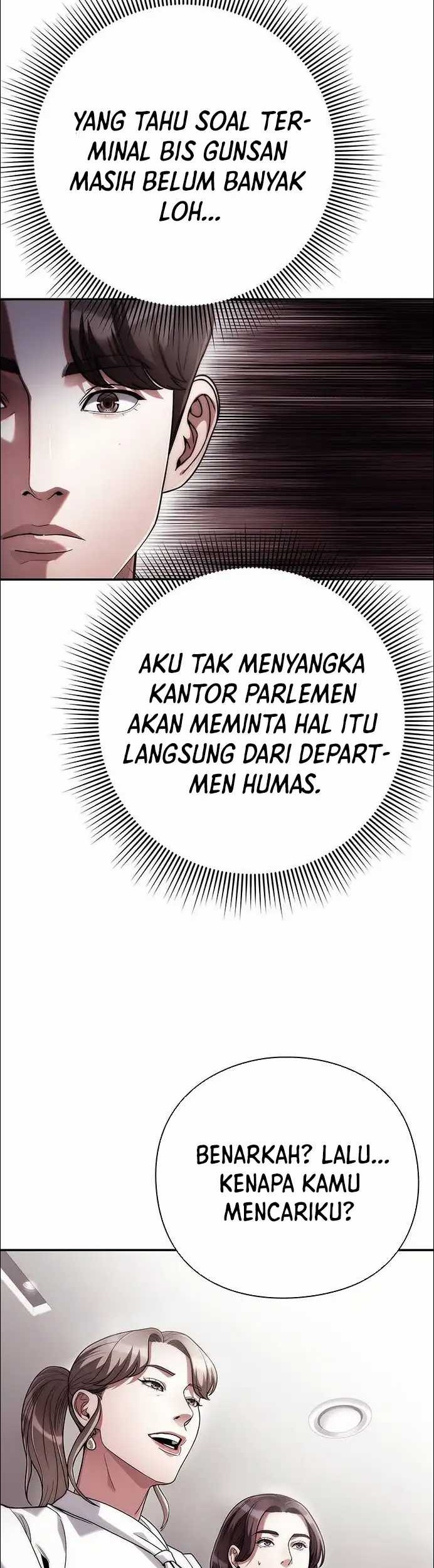 Chapter 70 - halaman 34