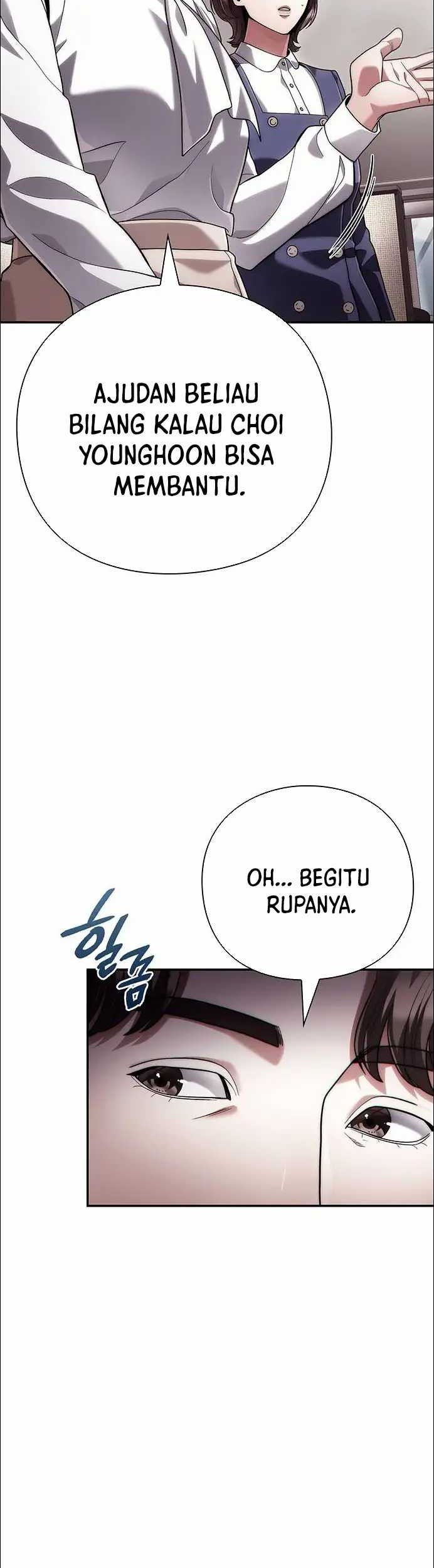 Chapter 70 - halaman 35