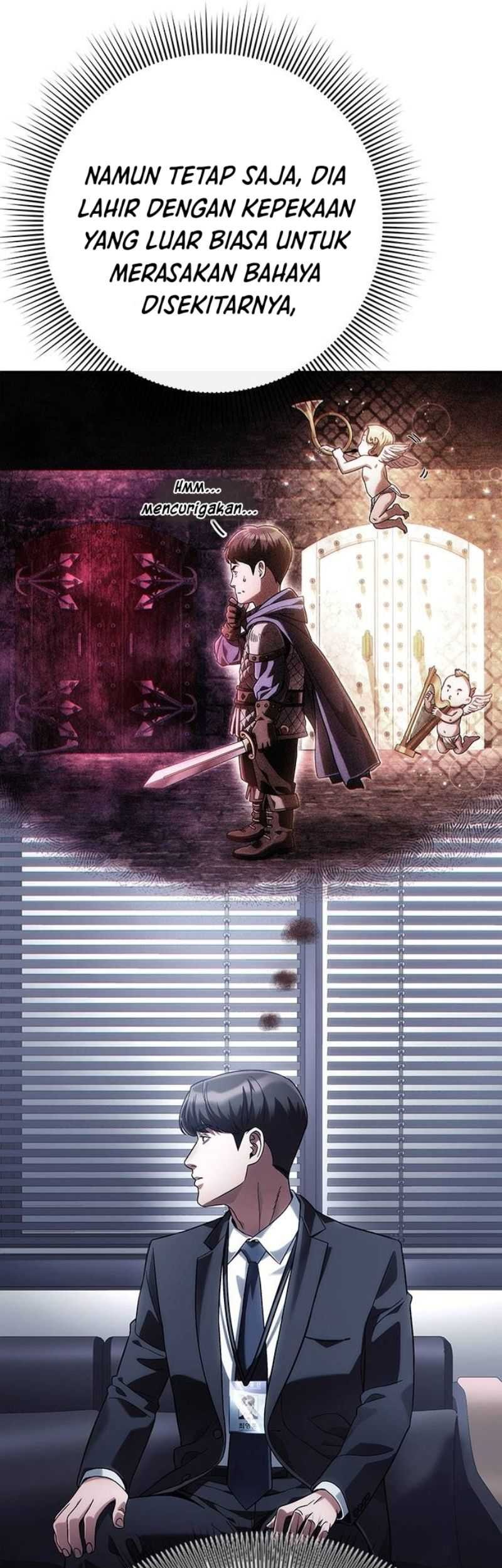 Chapter 69 - halaman 42