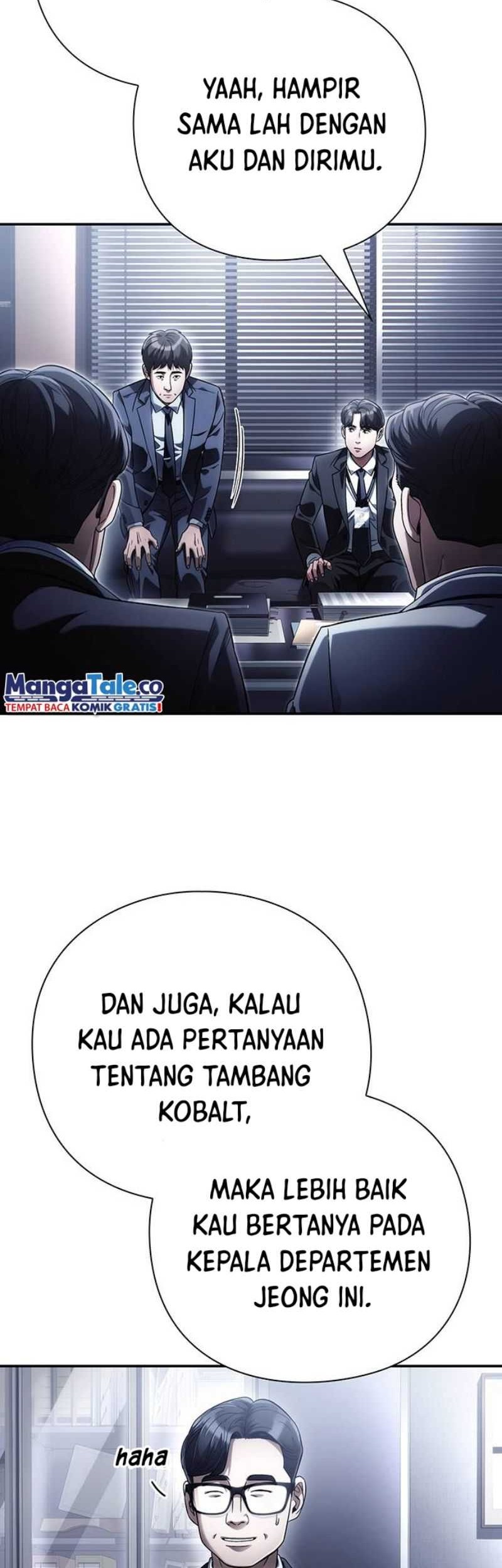 Chapter 69 - halaman 16