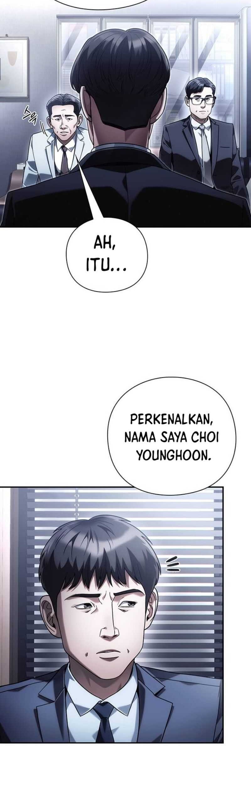Chapter 69 - halaman 24