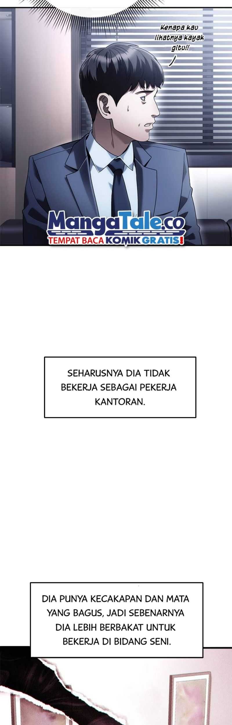 Chapter 69 - halaman 40