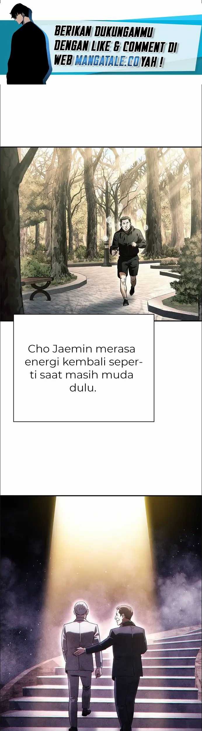 Chapter 67 - halaman 22