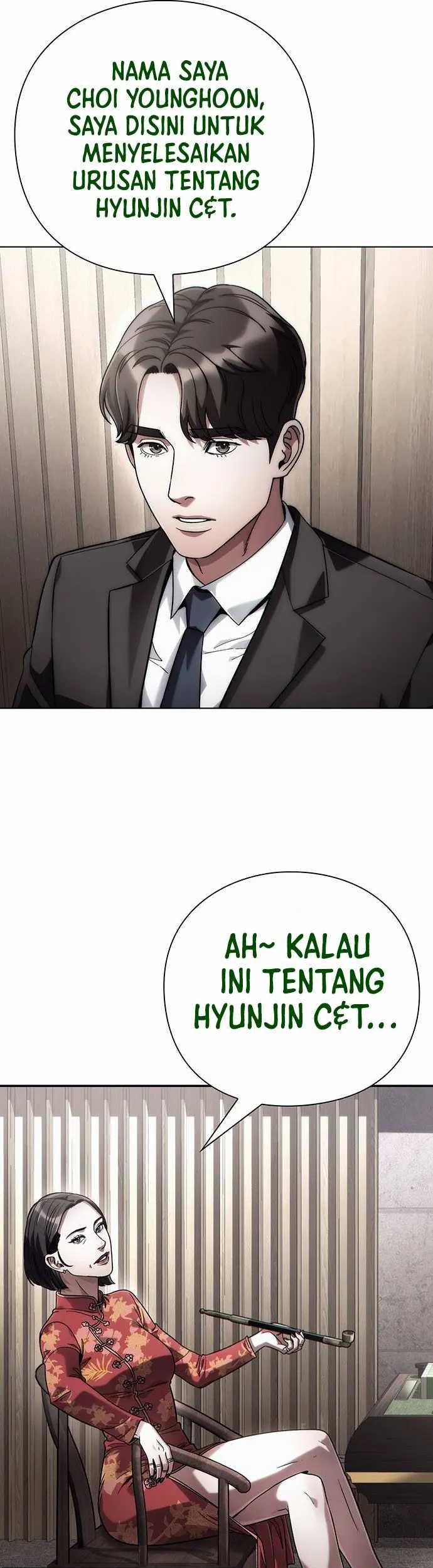 Chapter 65 - halaman 31