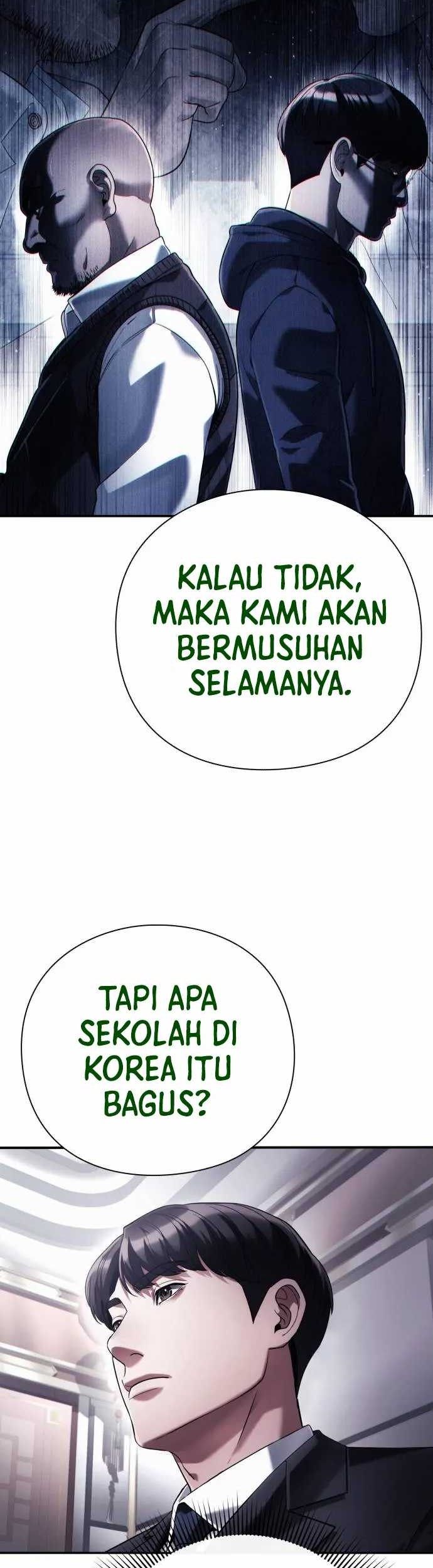 Chapter 64 - halaman 25