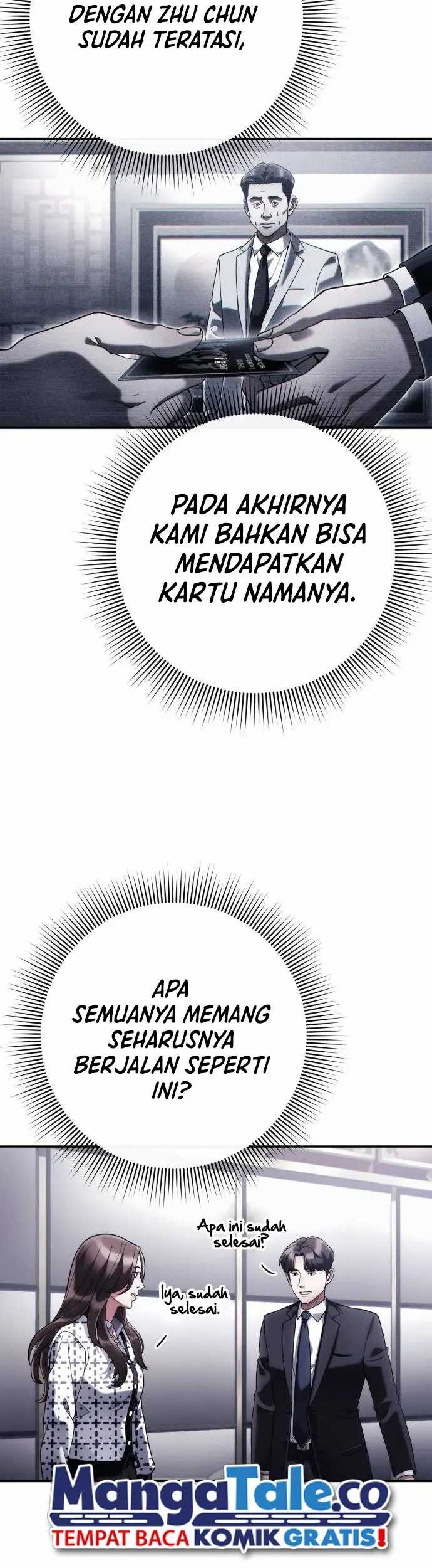 Chapter 64 - halaman 33