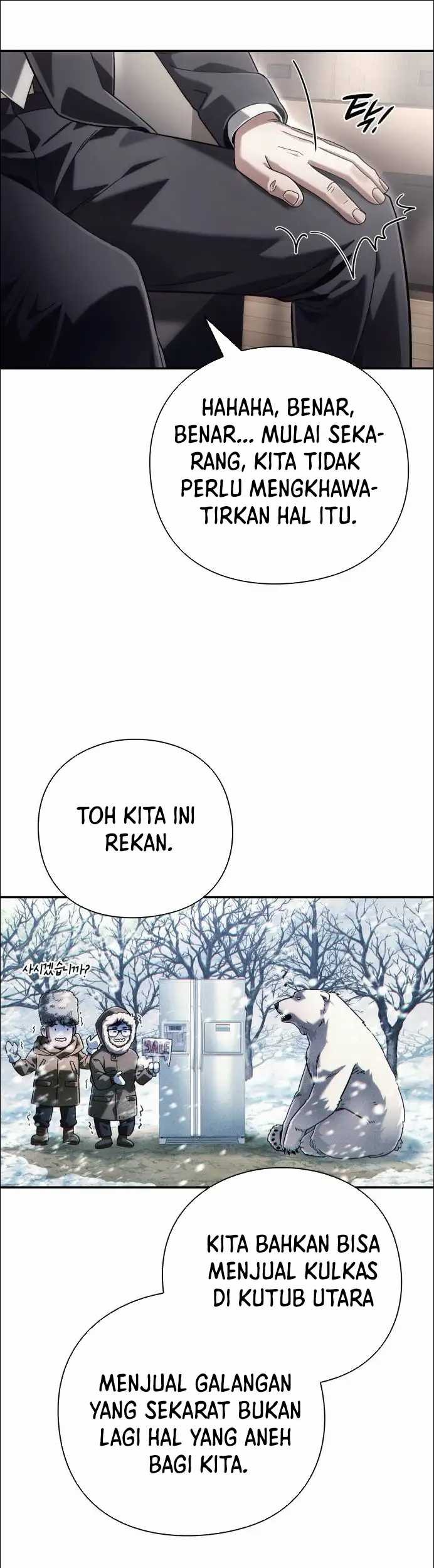 Chapter 61 - halaman 16