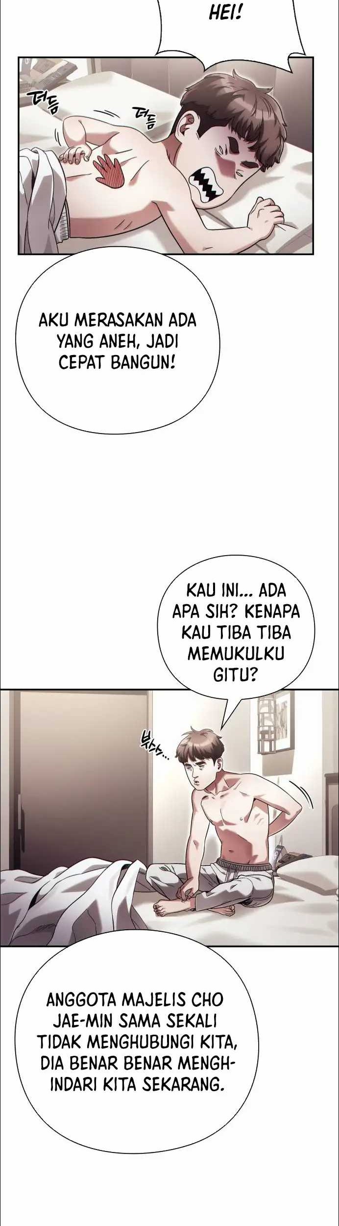 Chapter 61 - halaman 29