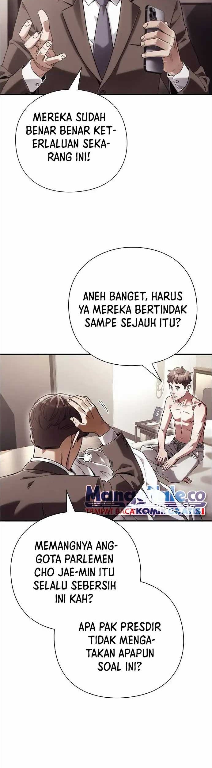 Chapter 61 - halaman 35