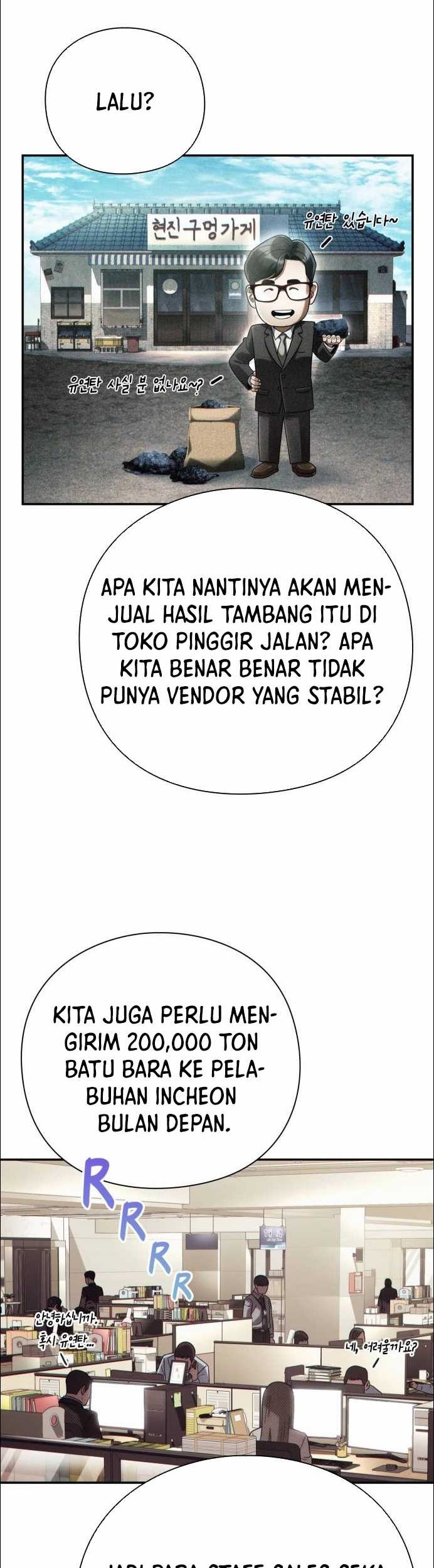 Chapter 60 - halaman 30
