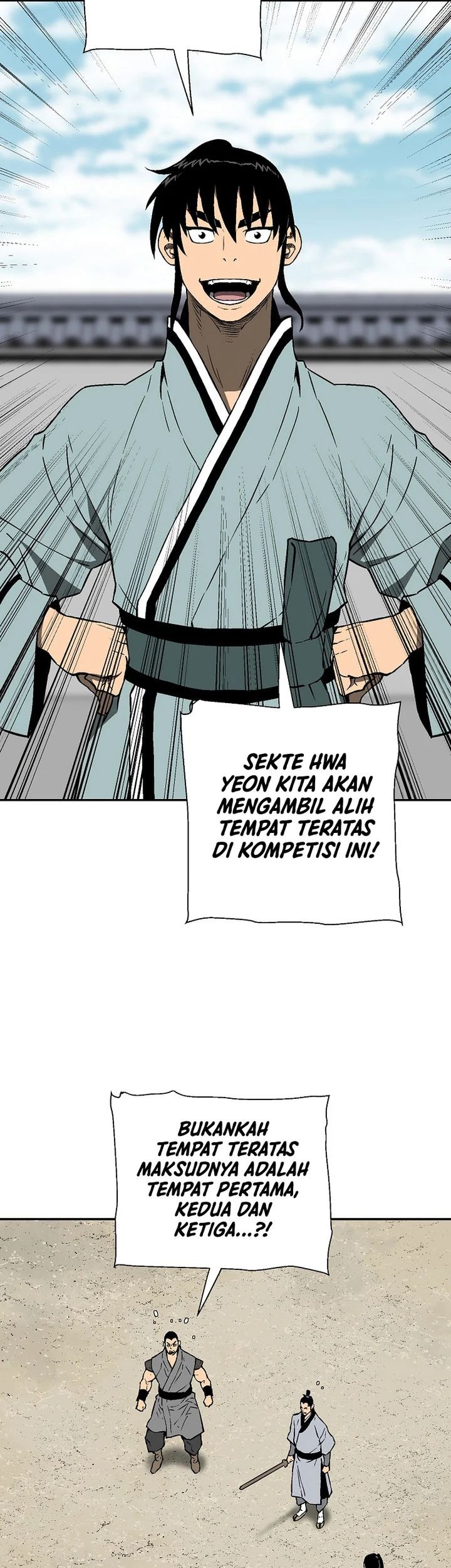 Chapter 58 - halaman 72