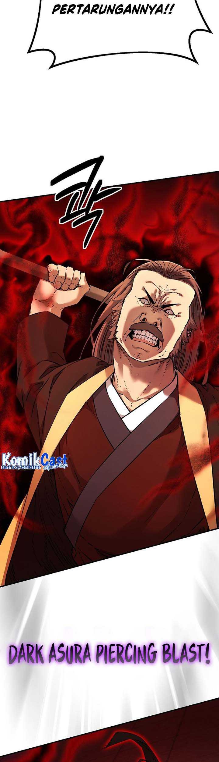 Chapter 125 - halaman 33