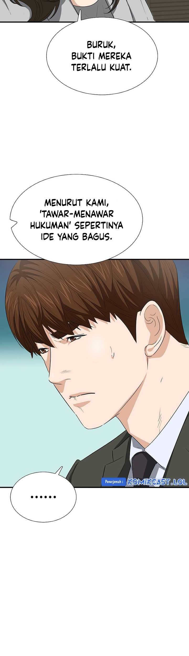 Chapter 124 - halaman 23