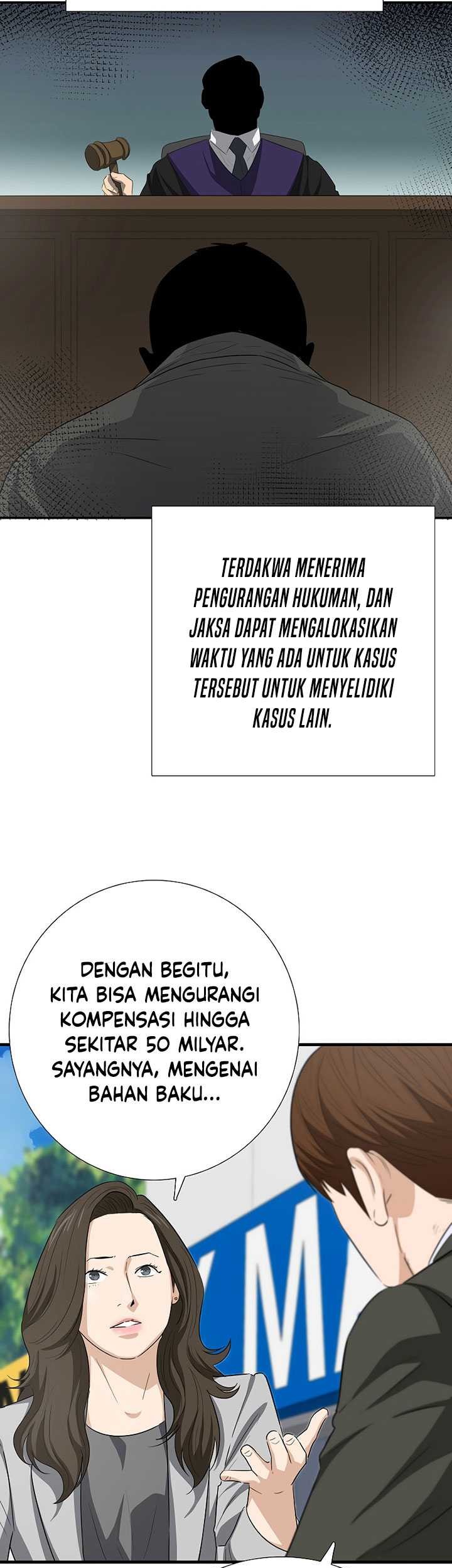 Chapter 124 - halaman 25