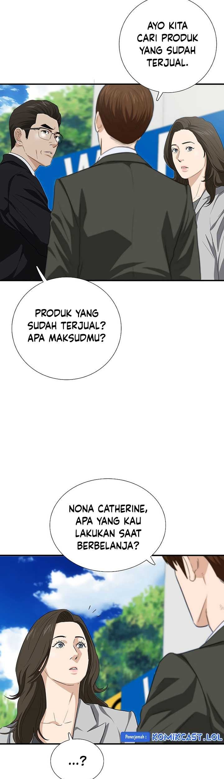 Chapter 124 - halaman 29