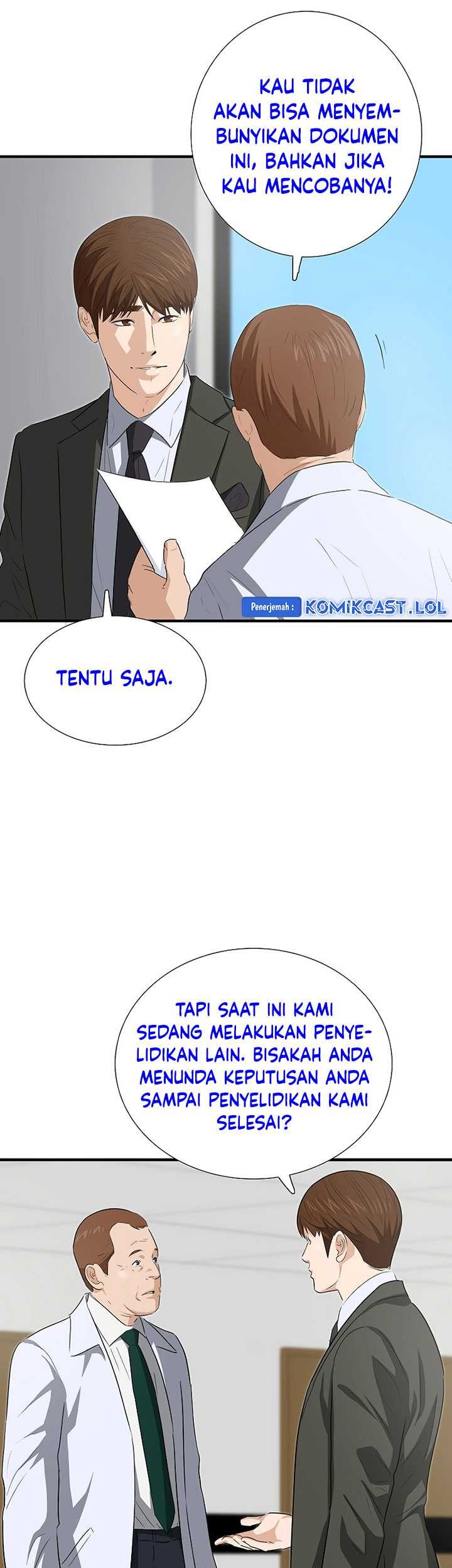 Chapter 124 - halaman 47