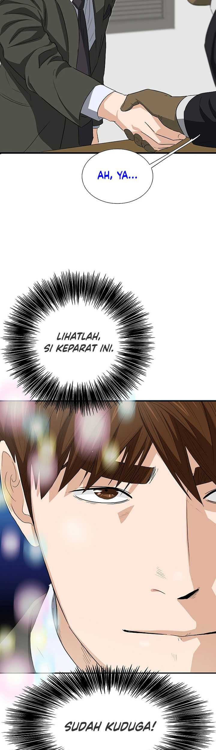 Chapter 124 - halaman 67