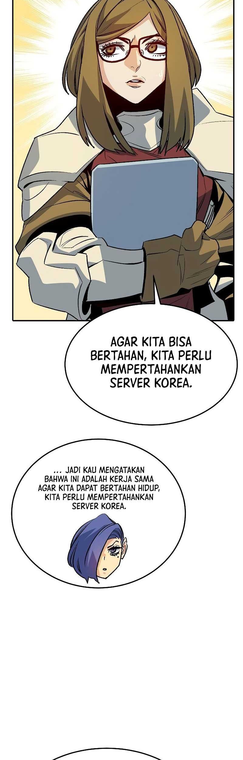 Chapter 129 - halaman 71
