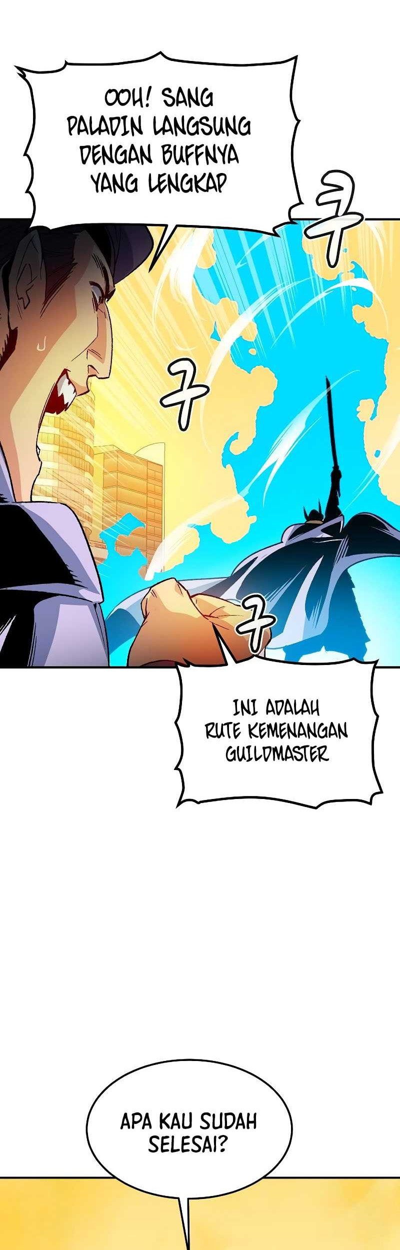 Chapter 129 - halaman 34