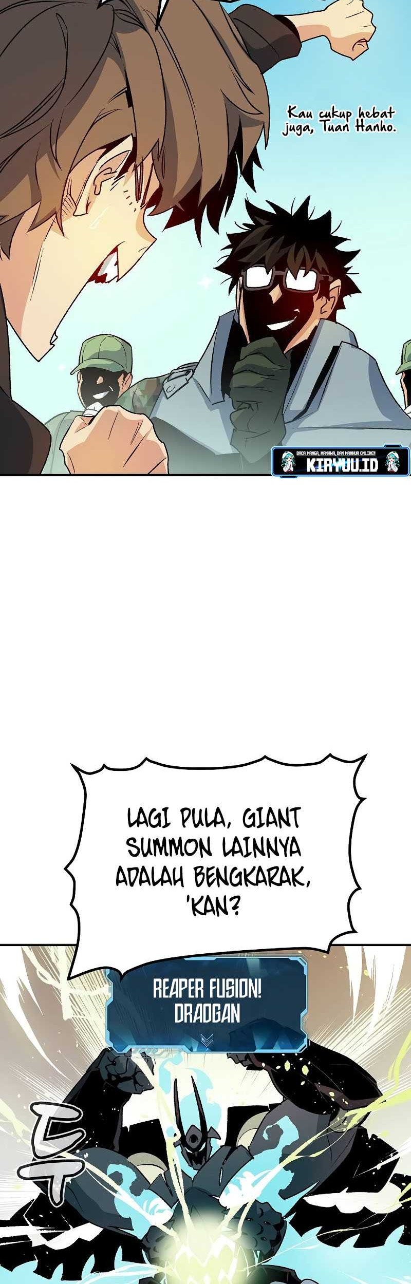Chapter 127 - halaman 70