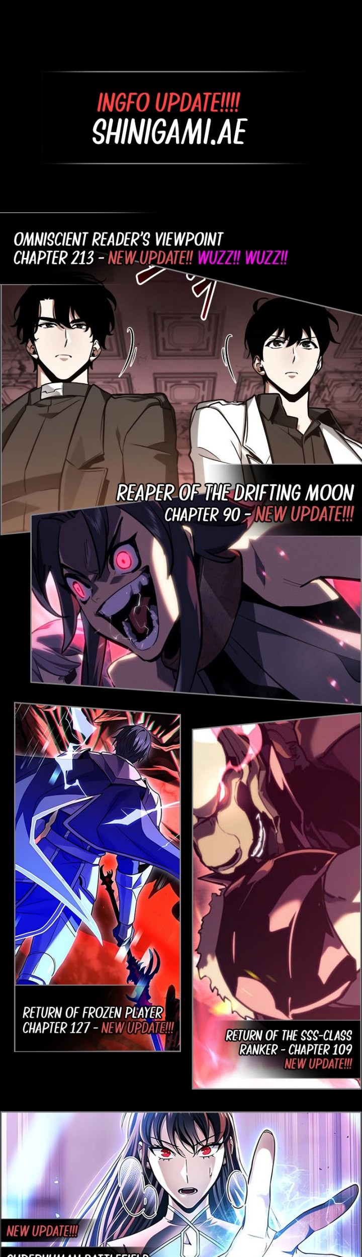 Chapter 65 - halaman 67