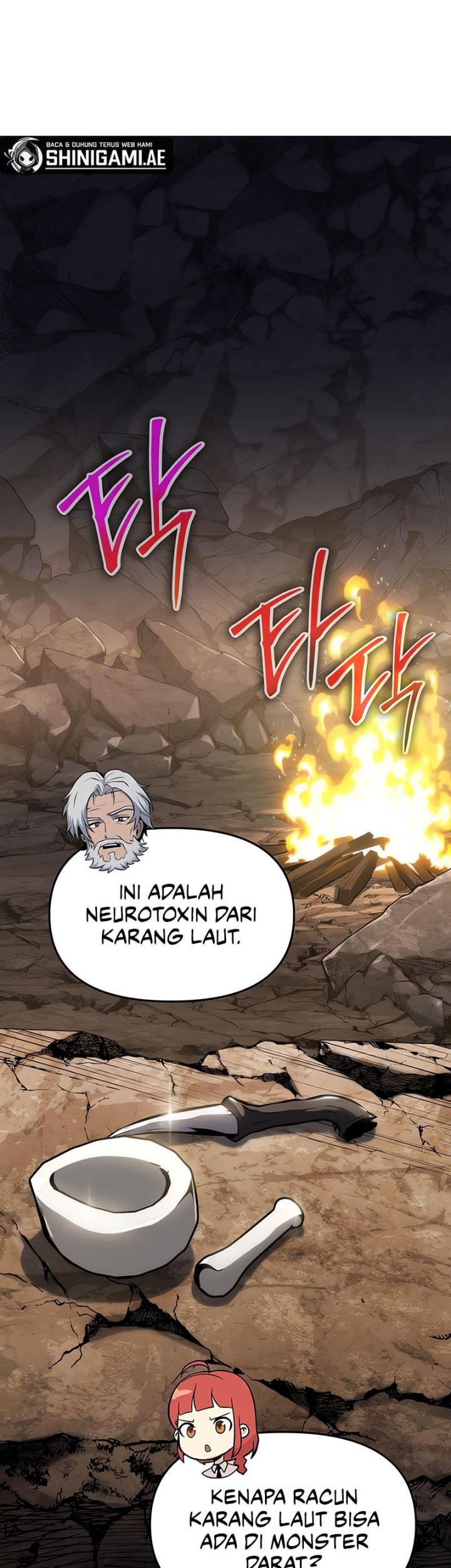 Chapter 65 - halaman 17