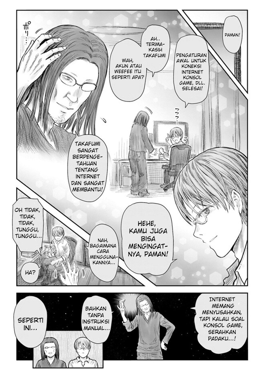 Chapter 50 - halaman 14