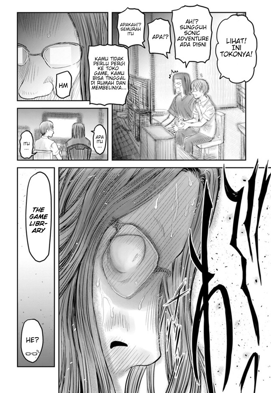 Chapter 50 - halaman 16