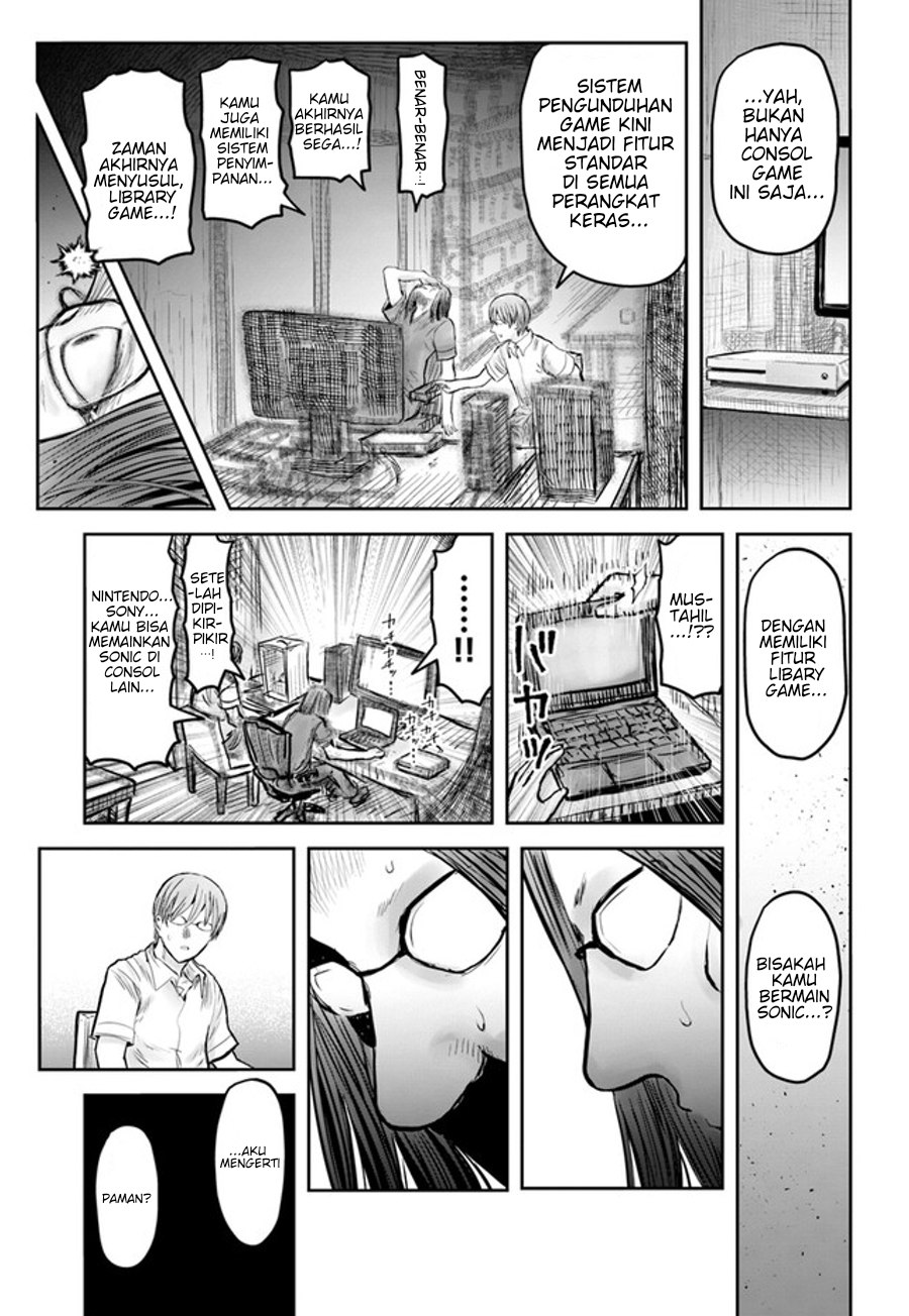 Chapter 50 - halaman 19