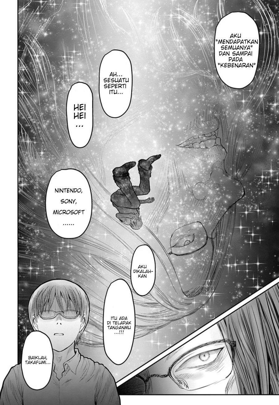 Chapter 50 - halaman 20
