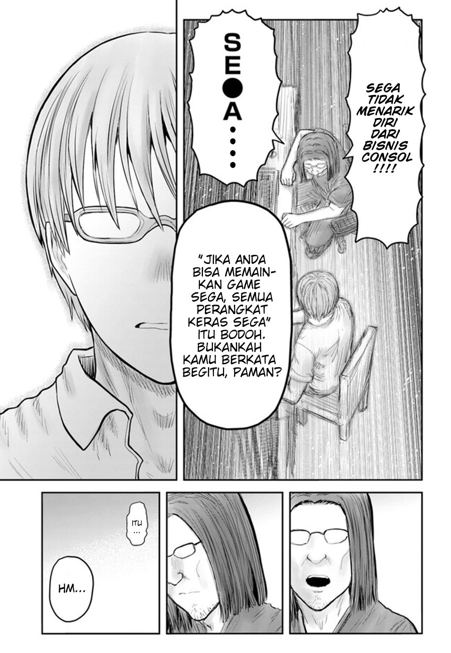 Chapter 50 - halaman 21