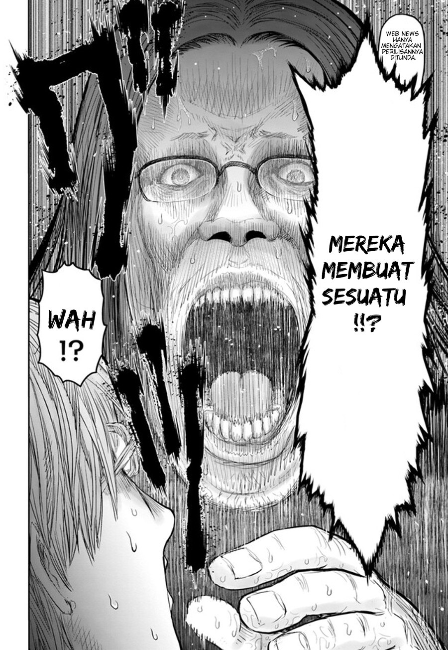 Chapter 50 - halaman 24