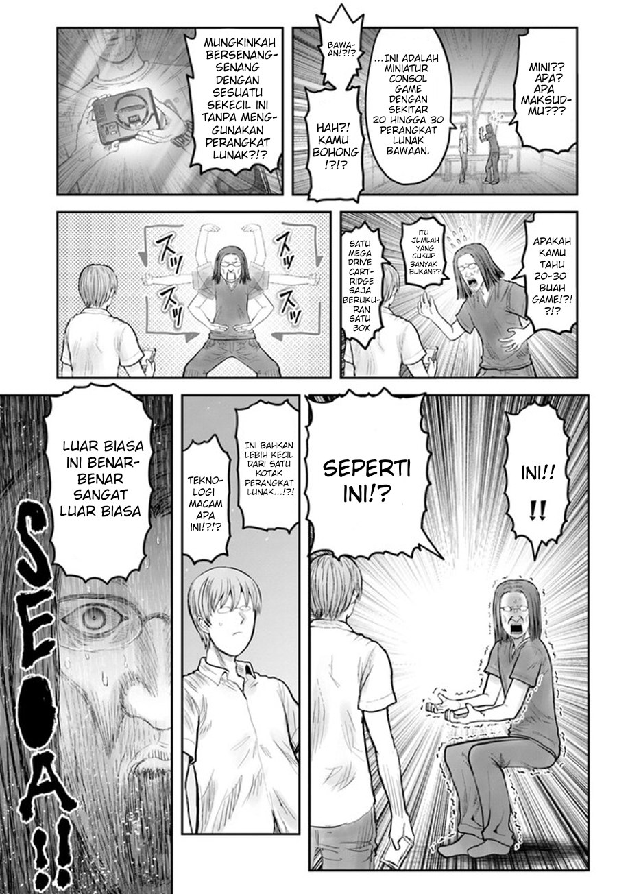 Chapter 50 - halaman 25