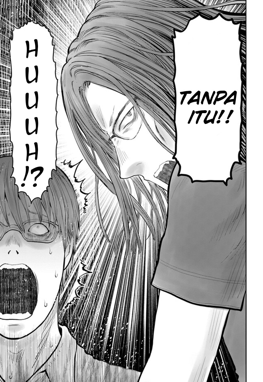 Chapter 50 - halaman 27