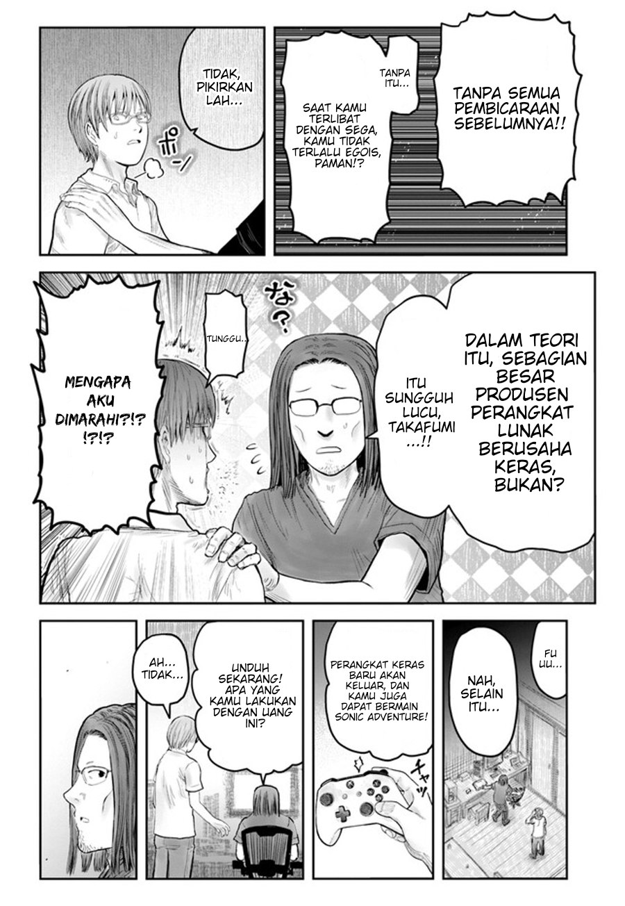Chapter 50 - halaman 28