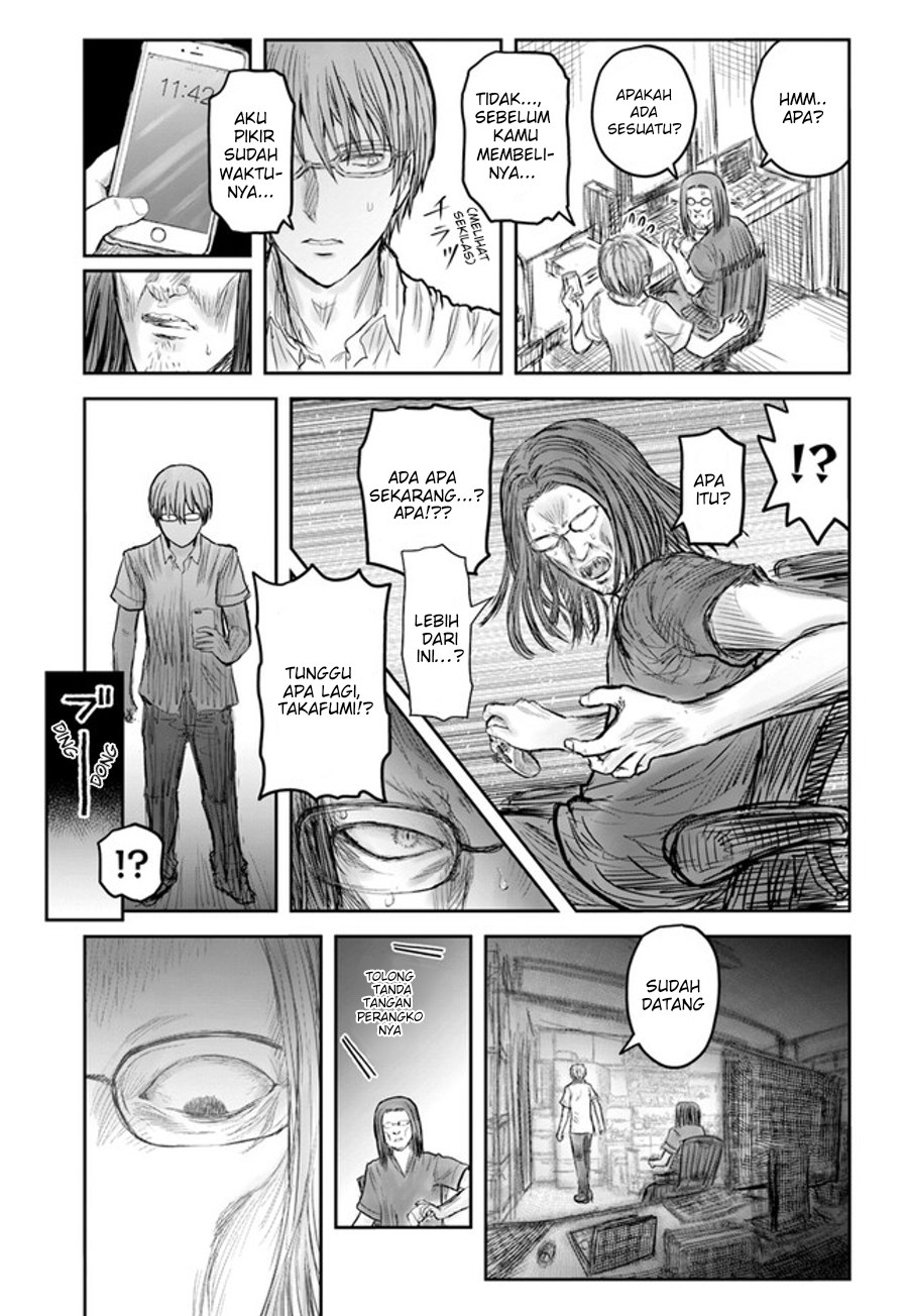 Chapter 50 - halaman 29