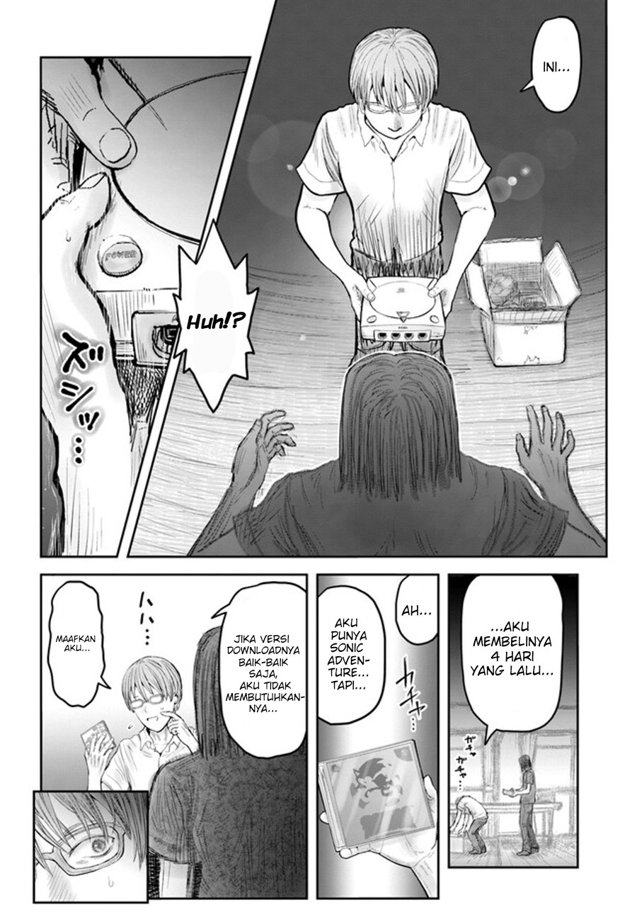Chapter 50 - halaman 30