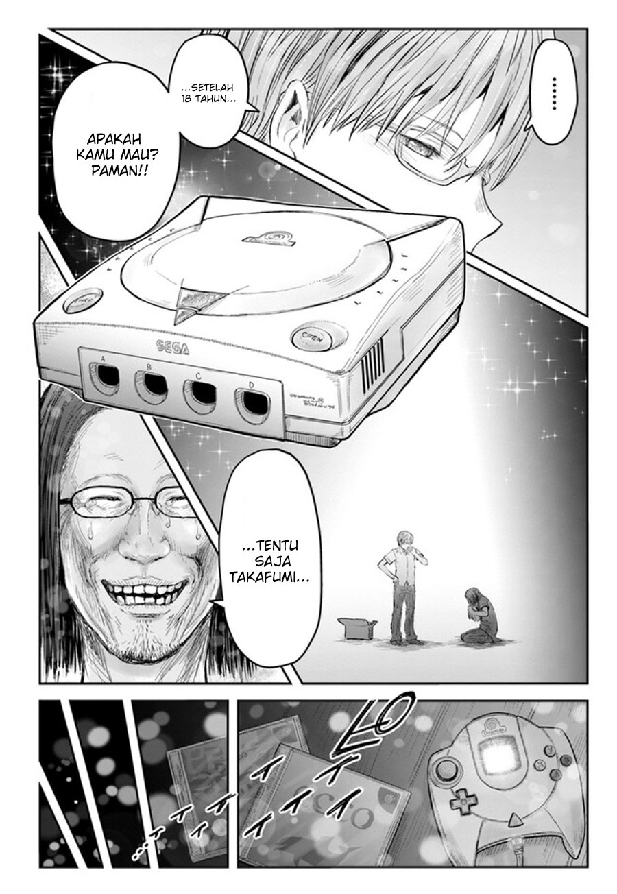 Chapter 50 - halaman 32