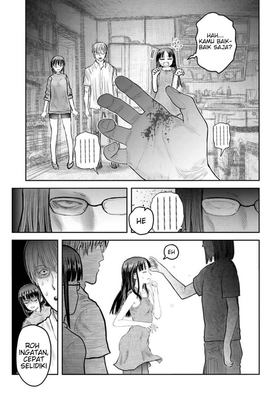 Chapter 50 - halaman 5