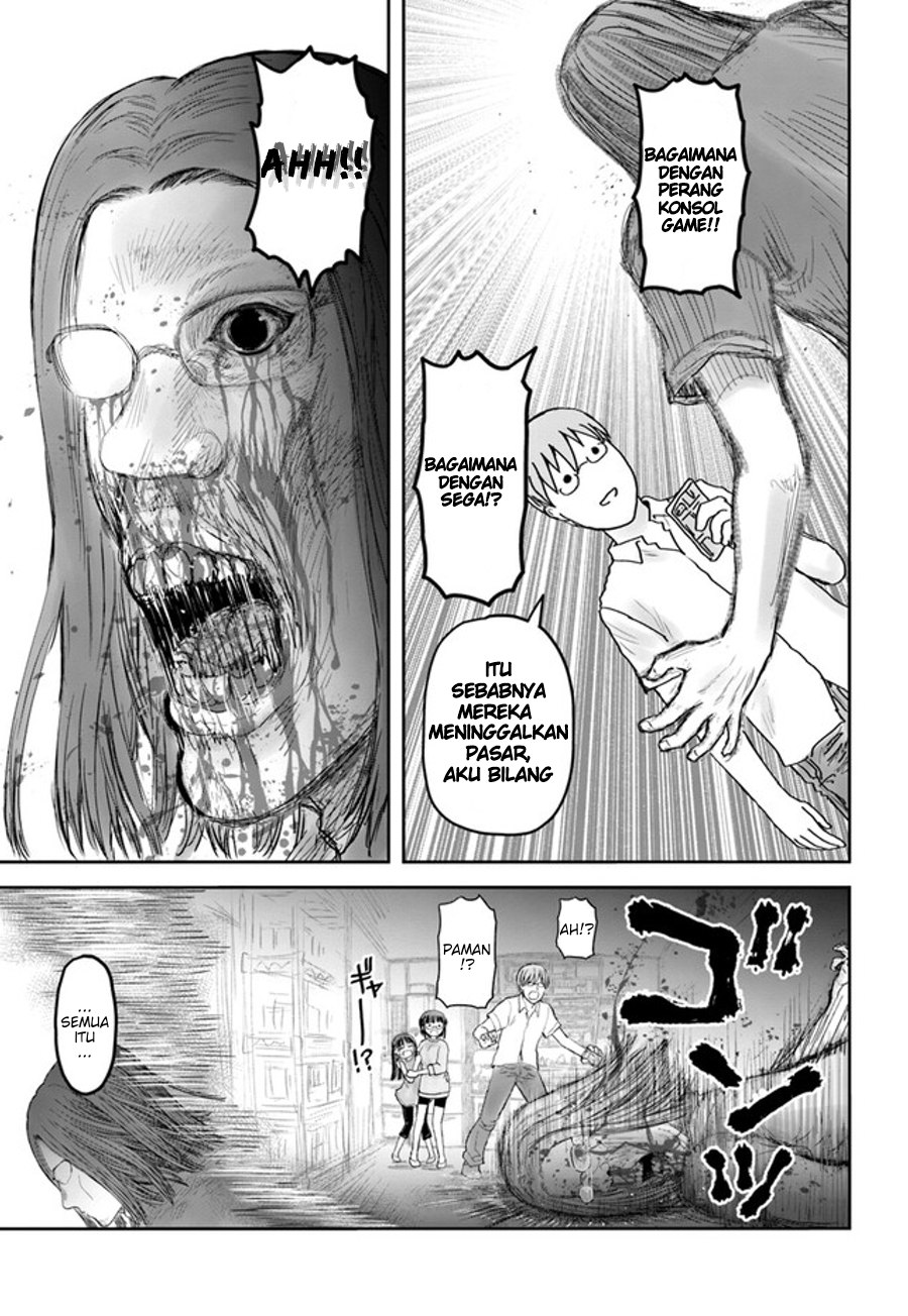 Chapter 50 - halaman 9