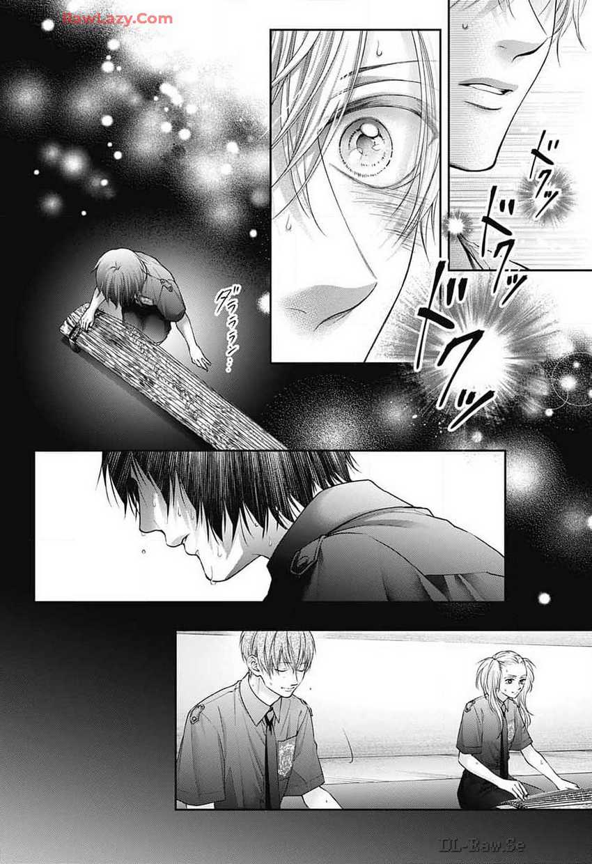 Chapter 134 - halaman 12