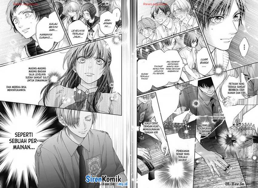 Chapter 134 - halaman 19