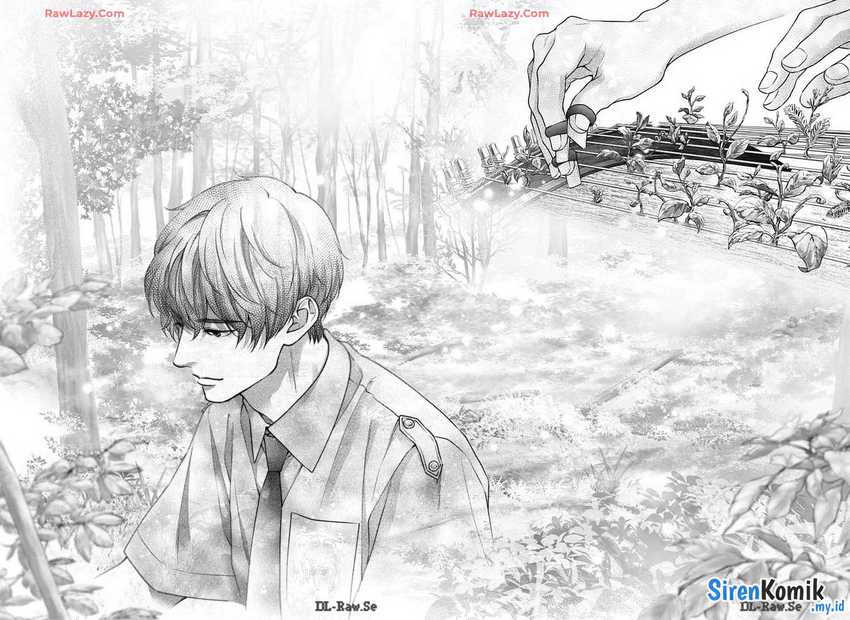 Chapter 134 - halaman 22