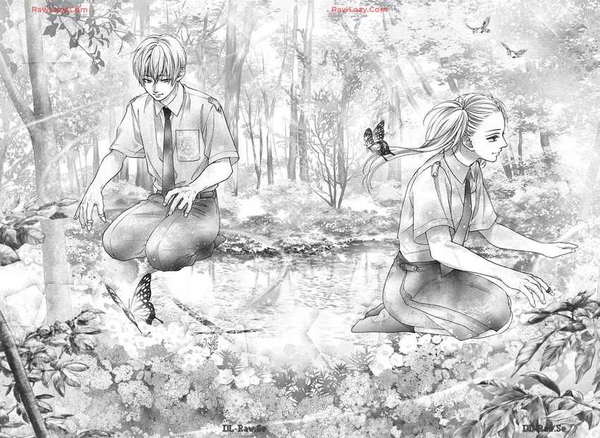 Chapter 134 - halaman 23