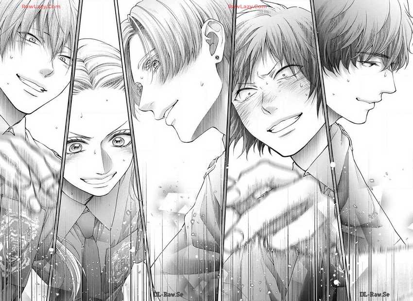 Chapter 134 - halaman 27