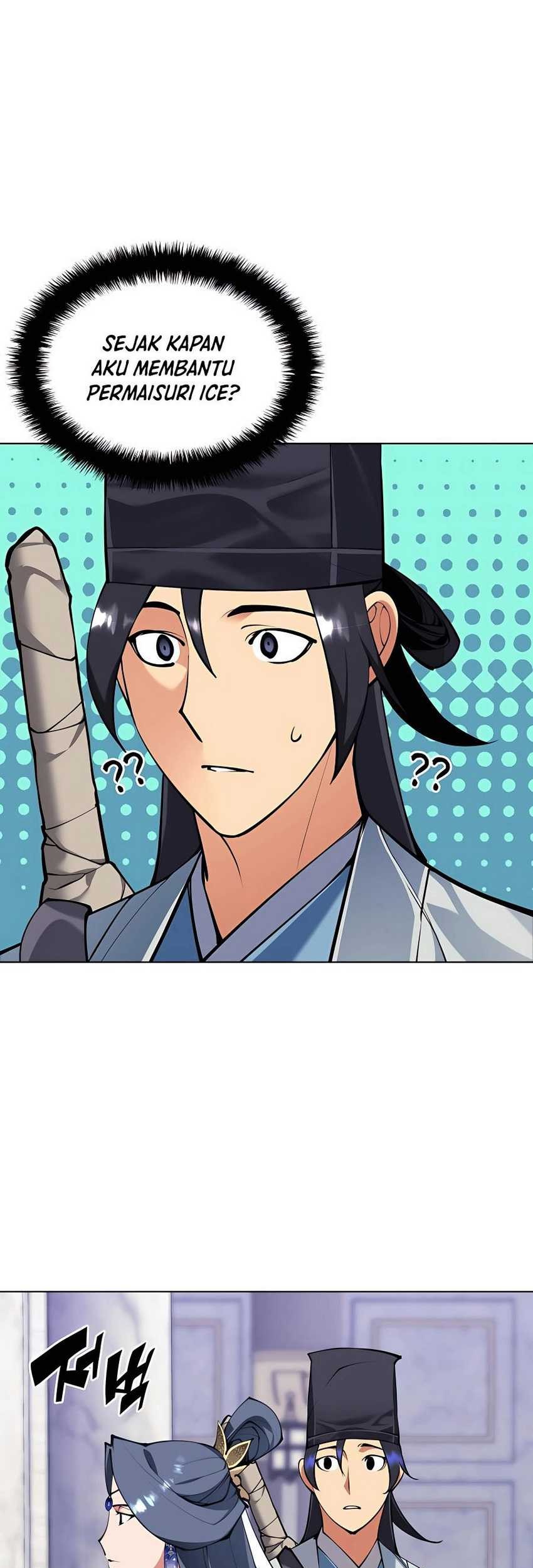 Chapter 108 - halaman 43