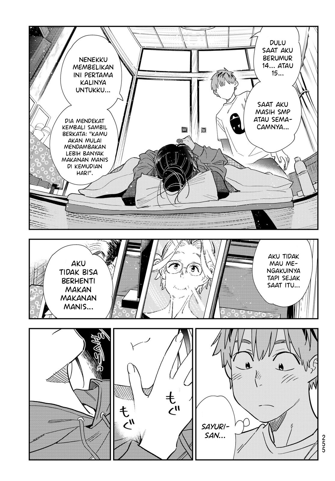 Chapter 306 - halaman 13