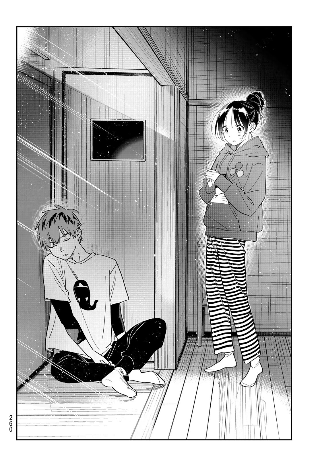 Chapter 306 - halaman 18