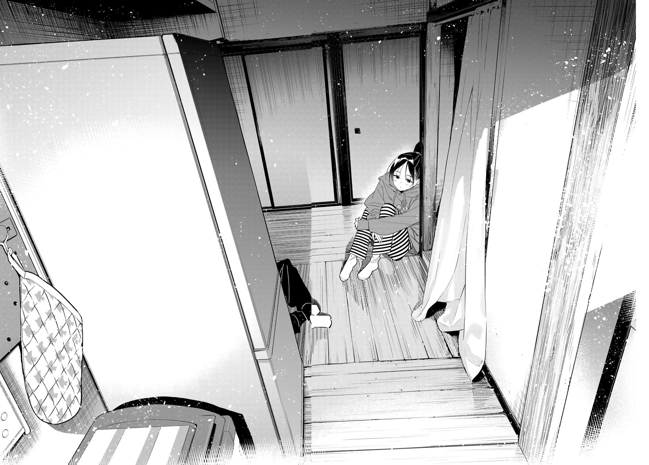 Chapter 306 - halaman 20