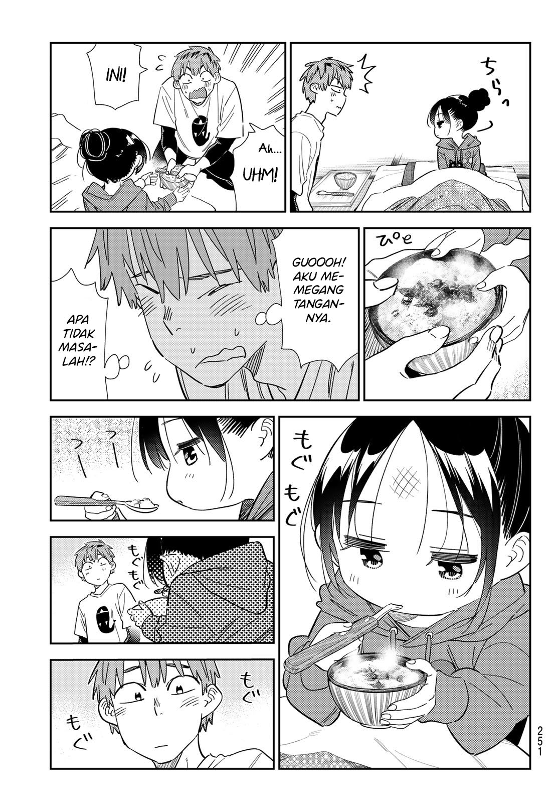 Chapter 306 - halaman 9